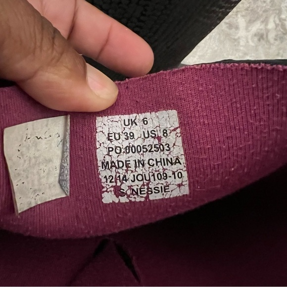 Joules rain boots rubber size 8 - Picture 6 of 14